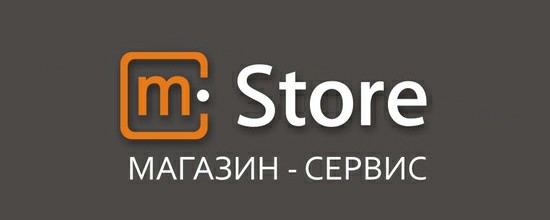 M-Store каталог